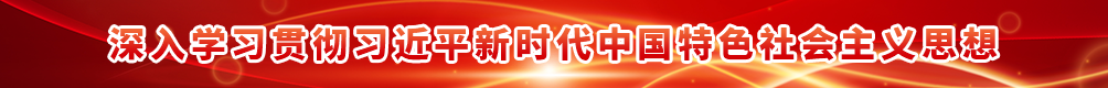 深入学习贯彻习近平新时代中国特色社会主义思想